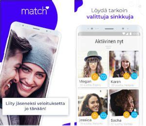 match.fi kokemuksia|Match.com Suomi kokemuksia & arvostelu: tiedä nämä 6 asiaa!